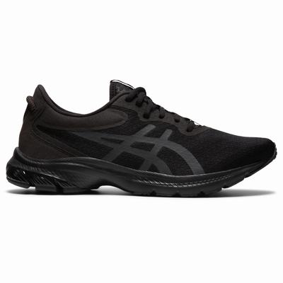 Férfi Asics Gel-Kumo Lyte 2 Futócipő AS3507926 Fekete/MélySzürke